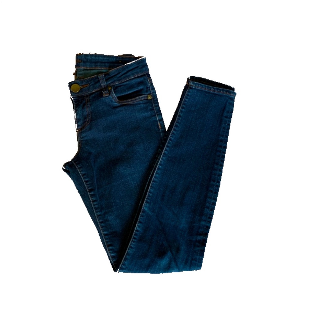 Kut from the Kloth Mia Toothpick Skinny